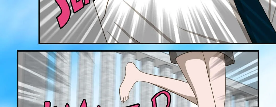 Living with The Wizard - Chapter 45